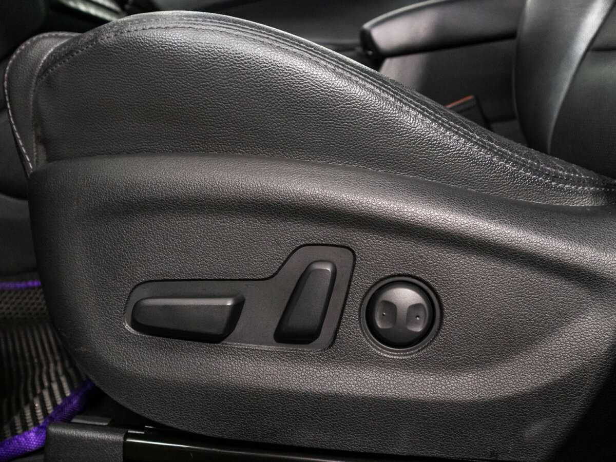 Hyundai Tucson б/у, 2016, Роботизированная. Фото: #15