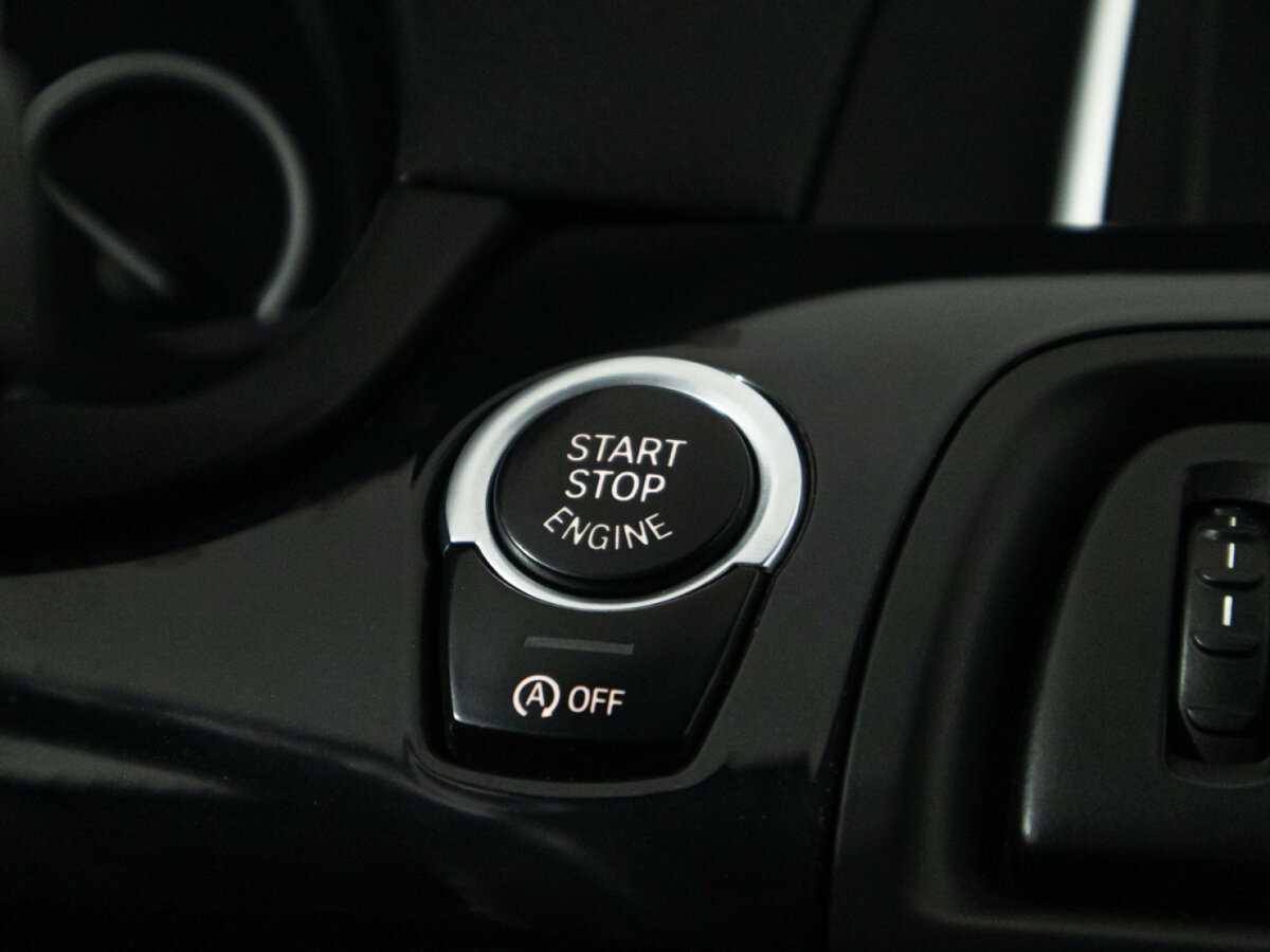 BMW 5 серии б/у, 2014, Автоматическая. Фото: #21