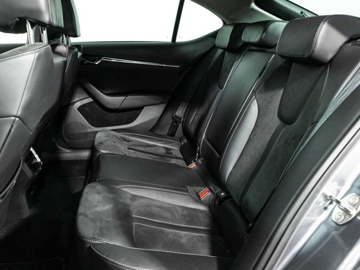 Skoda Octavia б/у, 2021, Автоматическая. Фото: #9