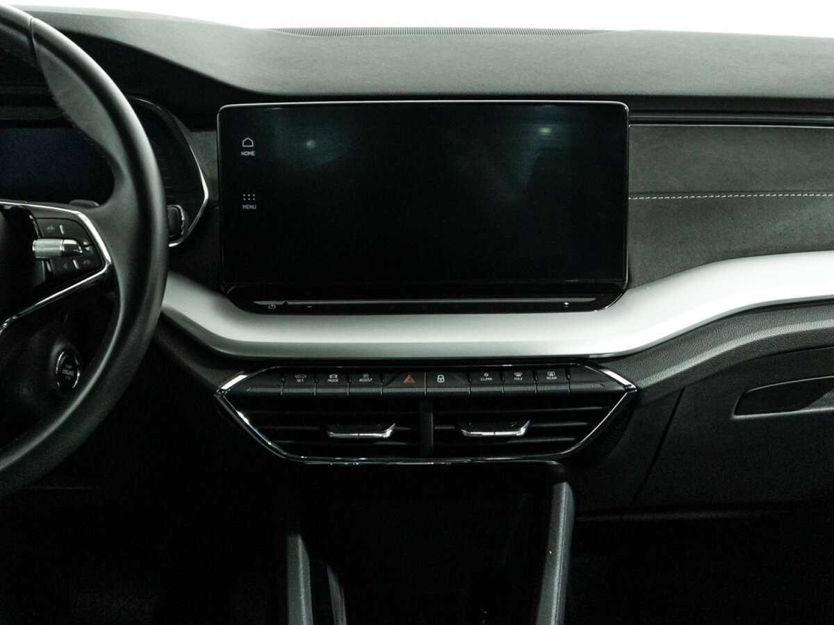 Skoda Octavia б/у, 2021, Автоматическая. Фото: #13