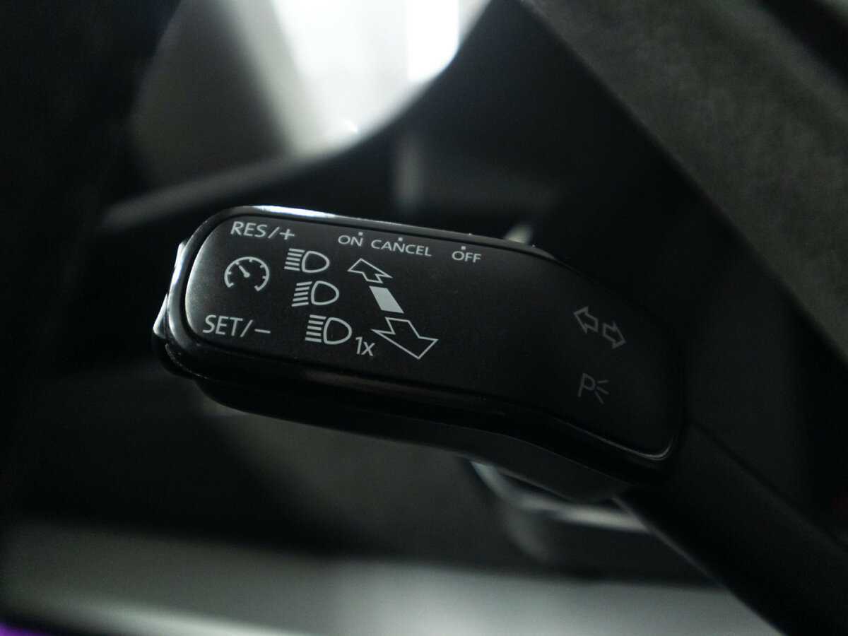 Skoda Octavia б/у, 2021, Автоматическая. Фото: #20