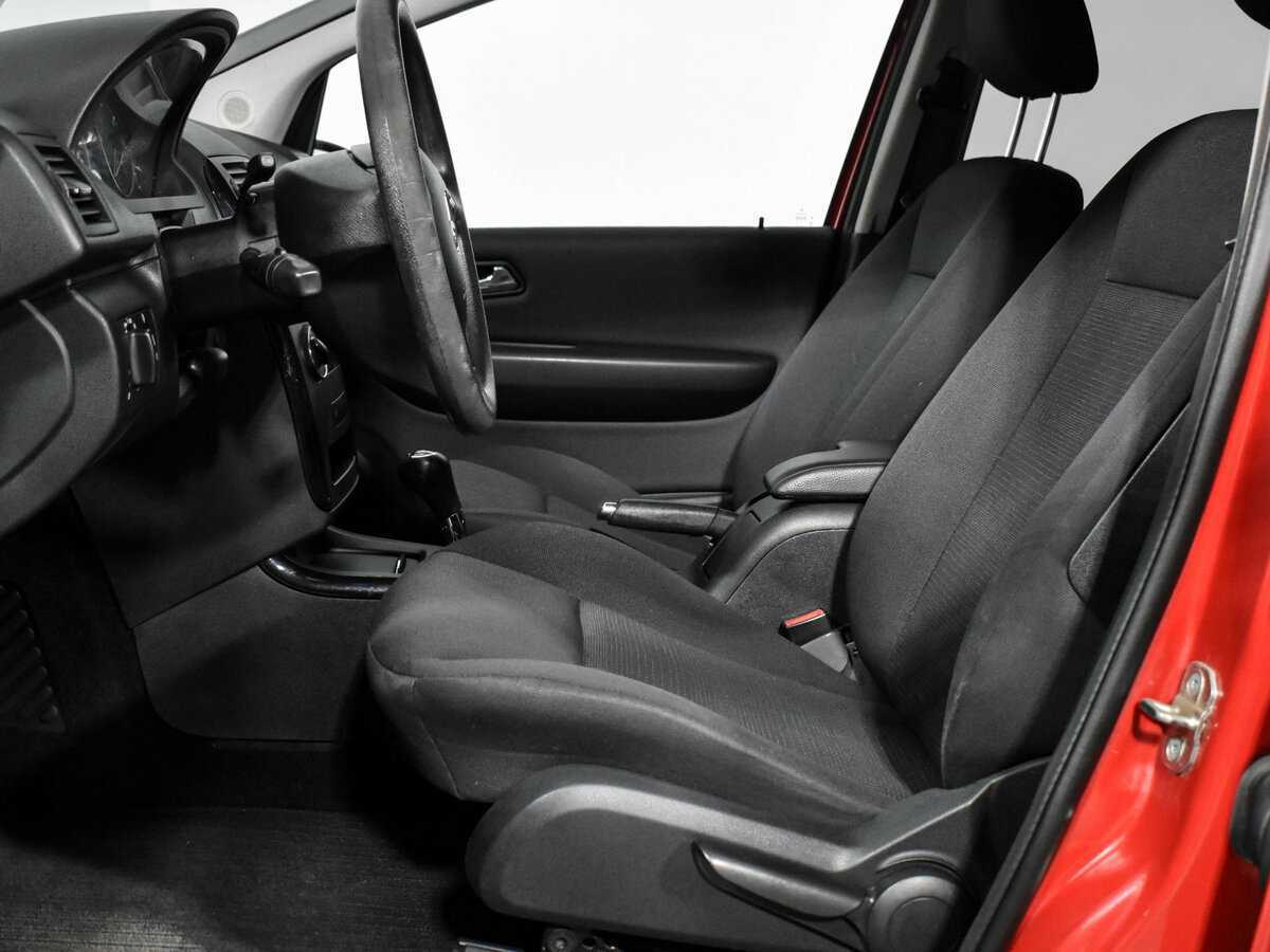 Mercedes-Benz A-Класс б/у, 2012, Вариатор. Фото: #12