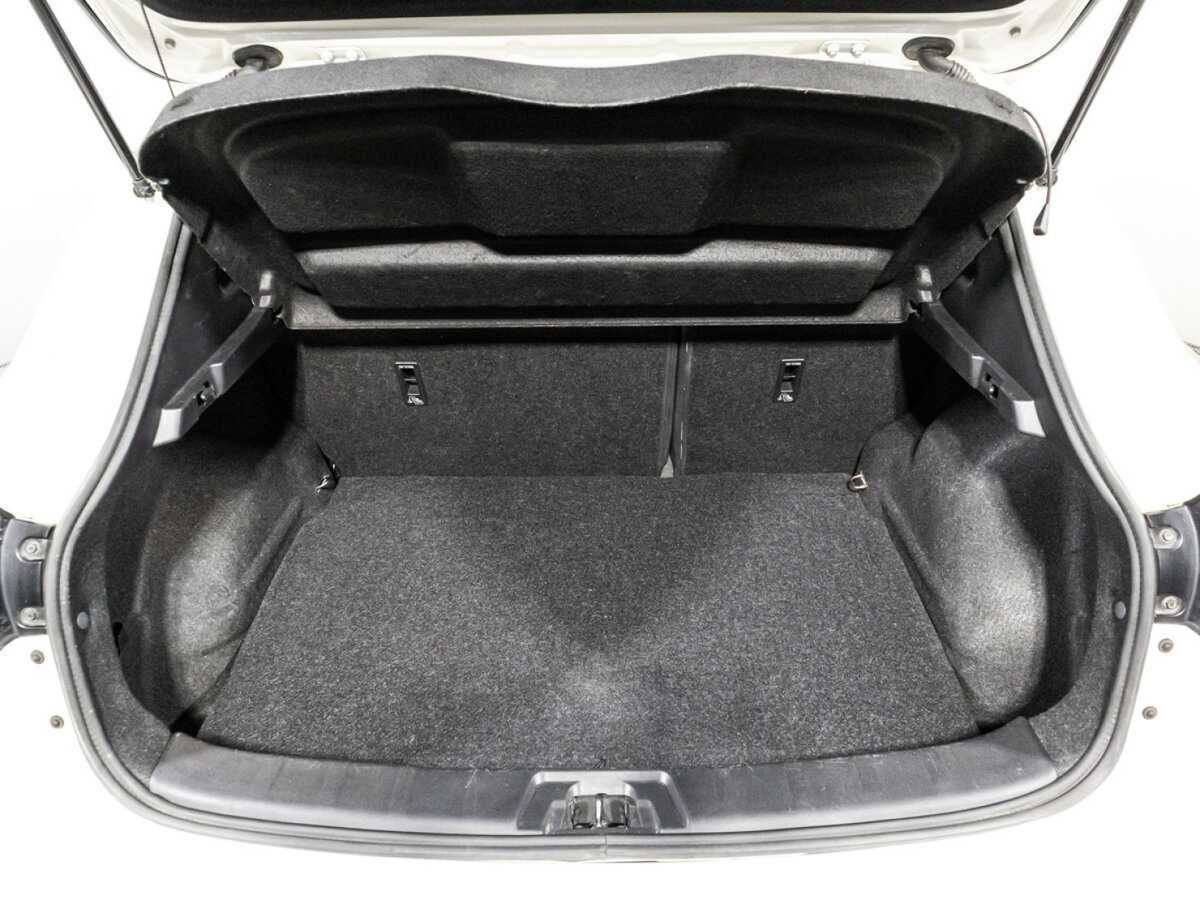Nissan Qashqai б/у, 2019, Вариатор. Фото: #14