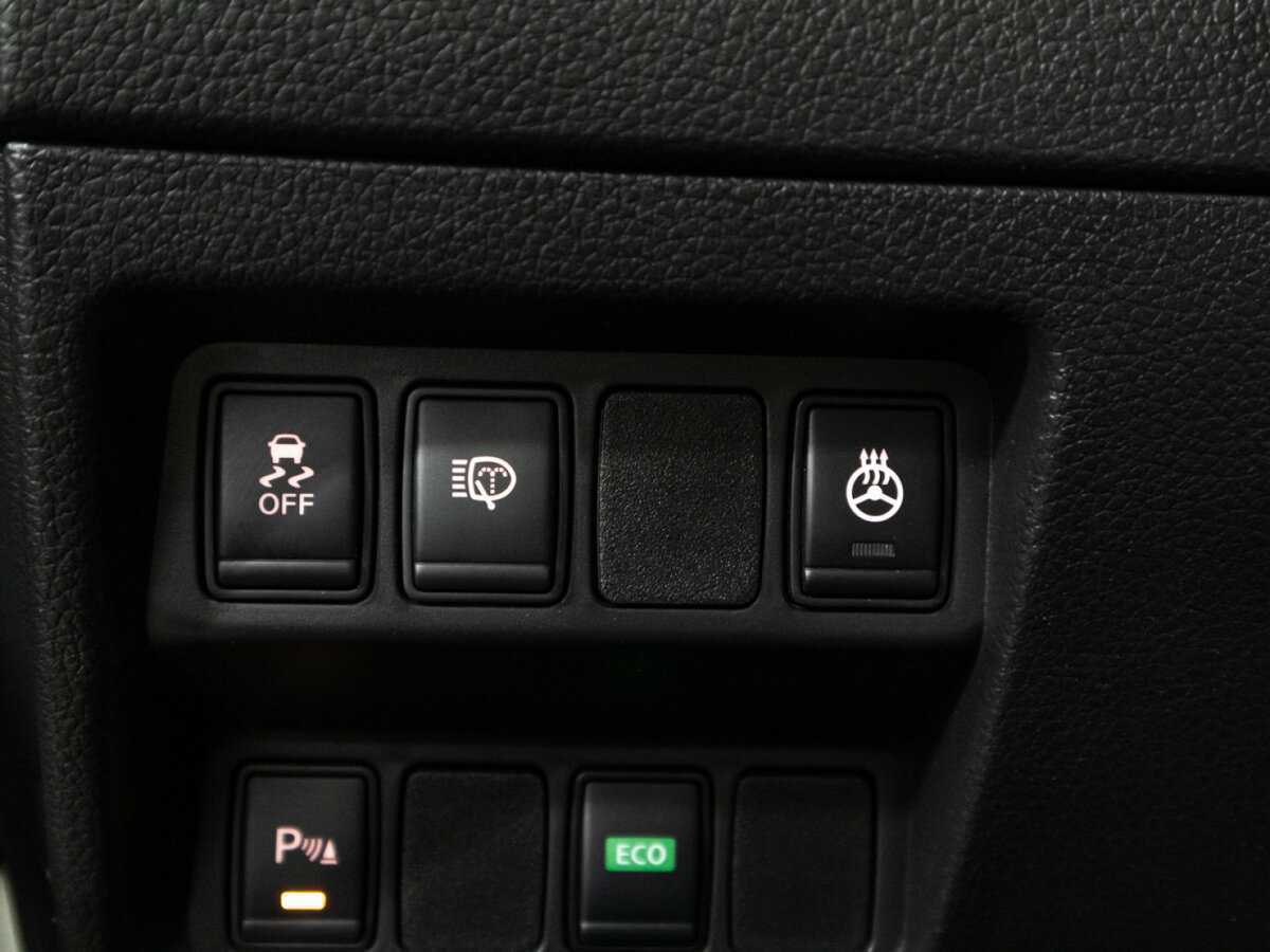 Nissan Qashqai б/у, 2019, Вариатор. Фото: #20