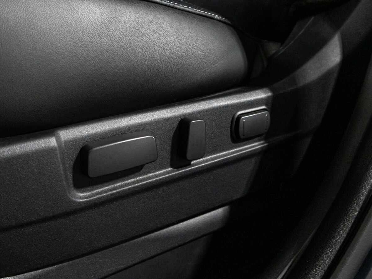 Mitsubishi Outlander б/у, 2020, Вариатор. Фото: #16