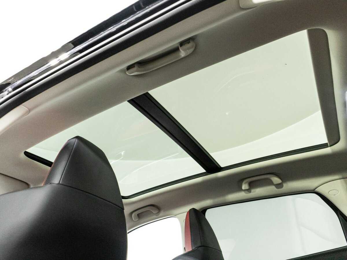 Changan CS55 Plus б/у, 2023, Роботизированная. Фото: #16