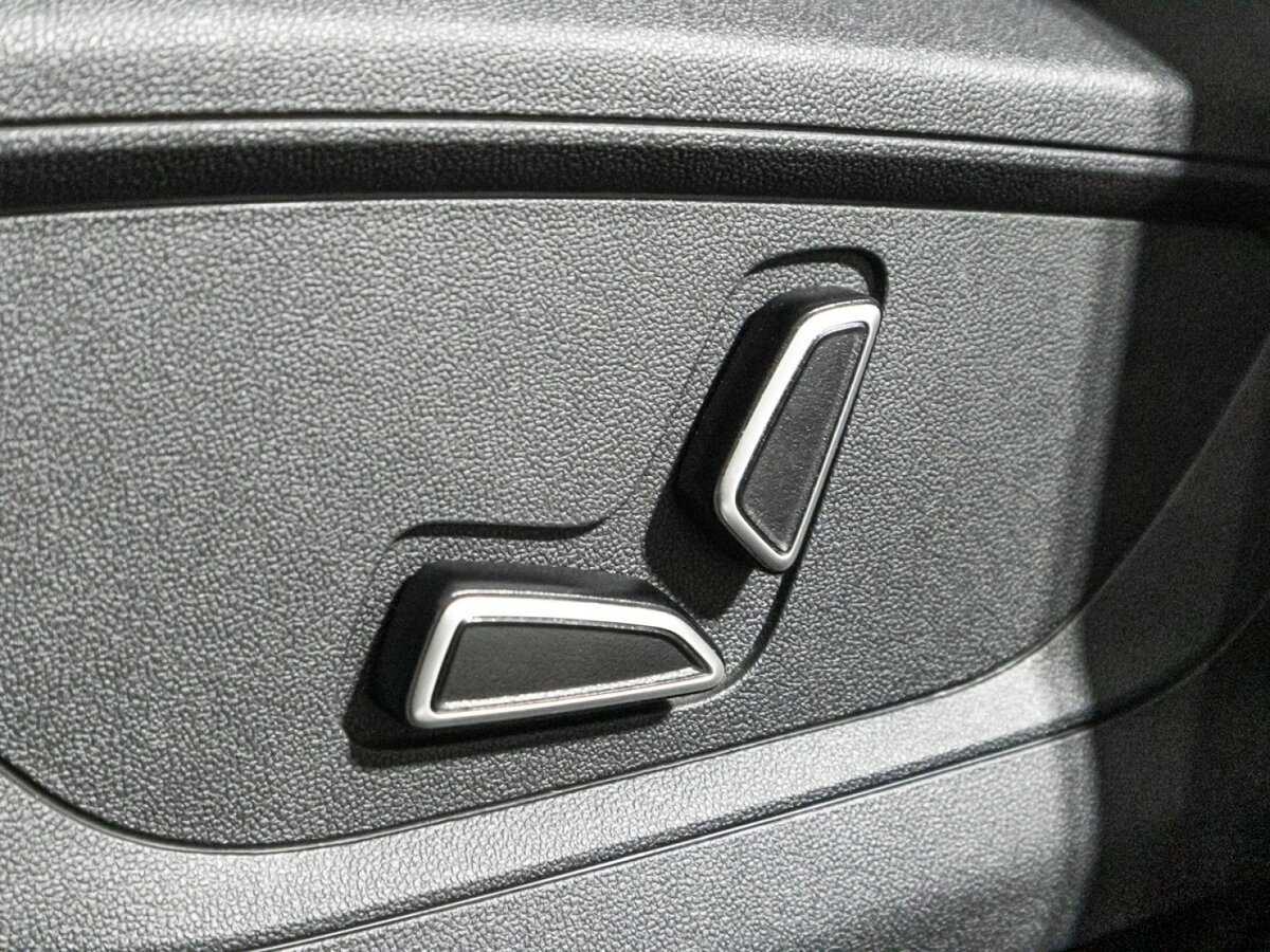 Changan CS55 Plus б/у, 2023, Роботизированная. Фото: #17