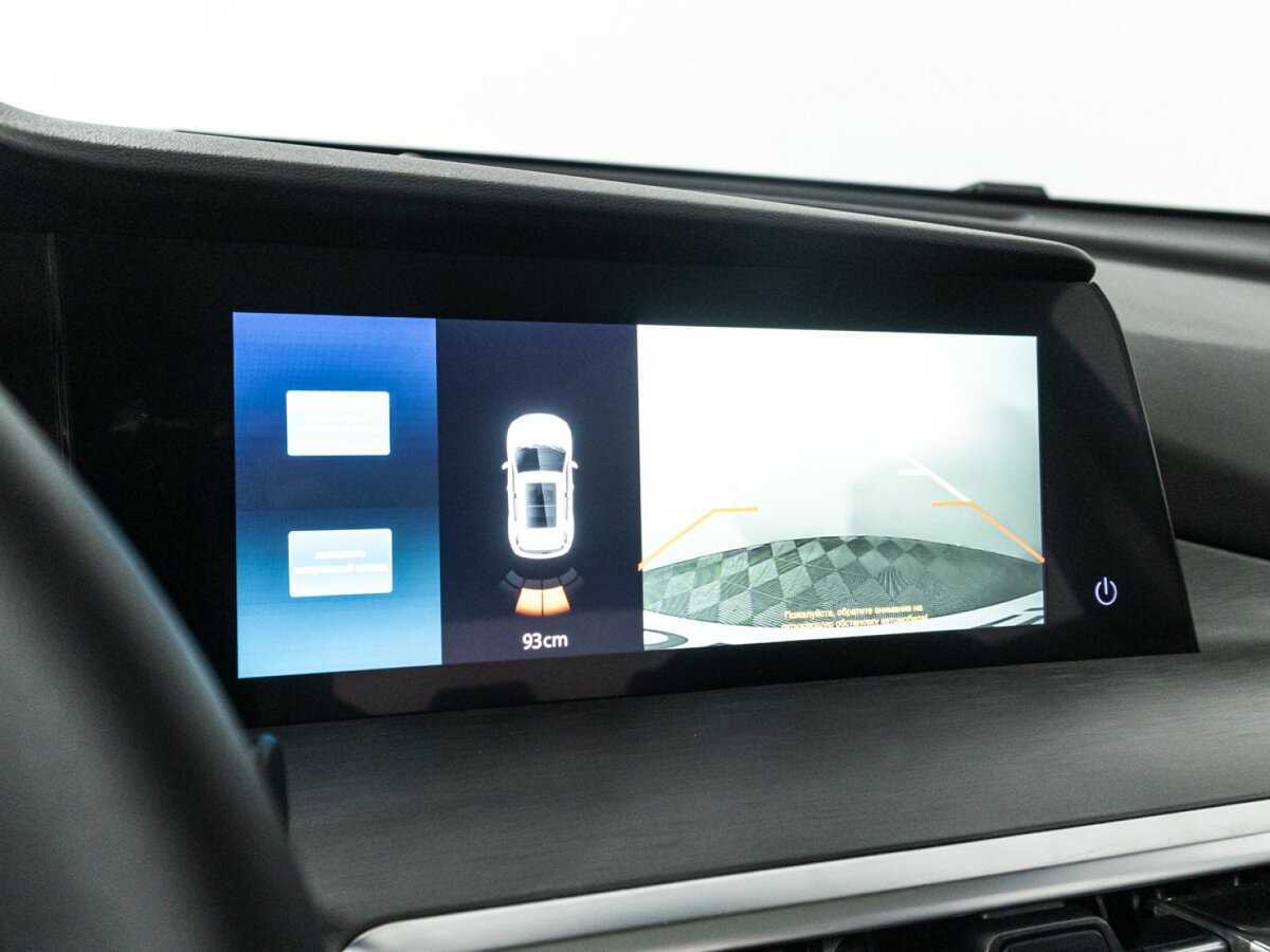 Changan CS35 Plus б/у, 2023, Роботизированная. Фото: #14