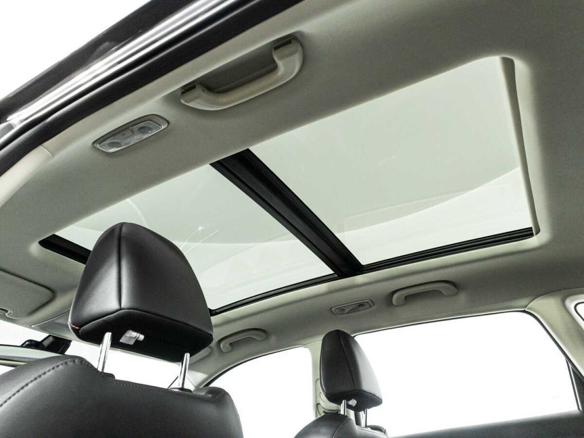 Changan CS35 Plus б/у, 2023, Роботизированная. Фото: #19