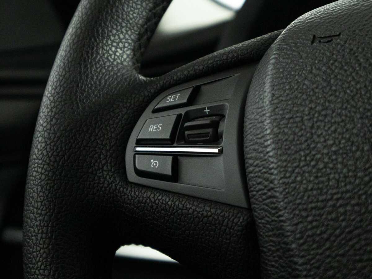 BMW X3 б/у, 2014, Автоматическая. Фото: #20