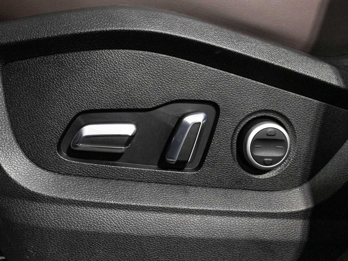 Chery Tiggo 8 Pro Max б/у, 2023, Роботизированная. Фото: #16