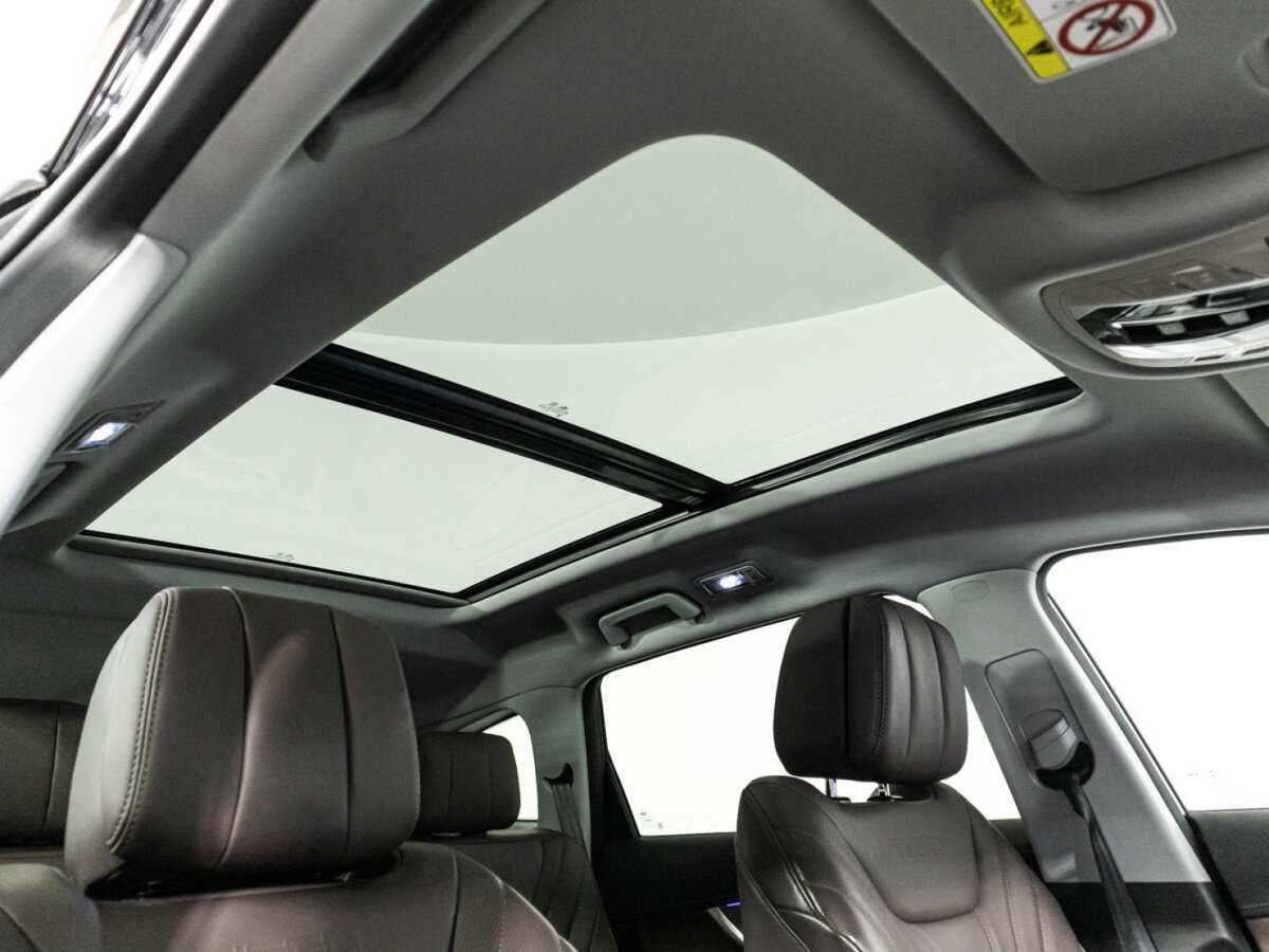 Chery Tiggo 8 Pro Max б/у, 2023, Роботизированная. Фото: #26