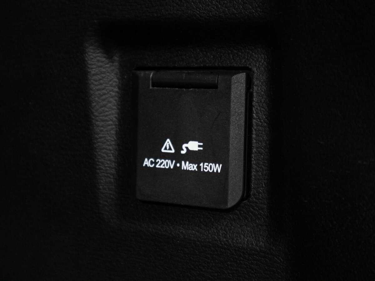 Haval H9 б/у, 2021, Автоматическая. Фото: #15