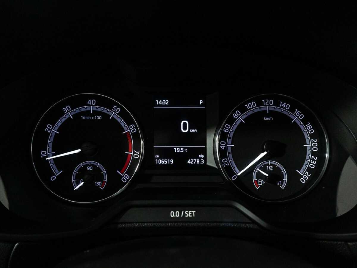 Skoda Octavia б/у, 2020, Роботизированная. Фото: #11