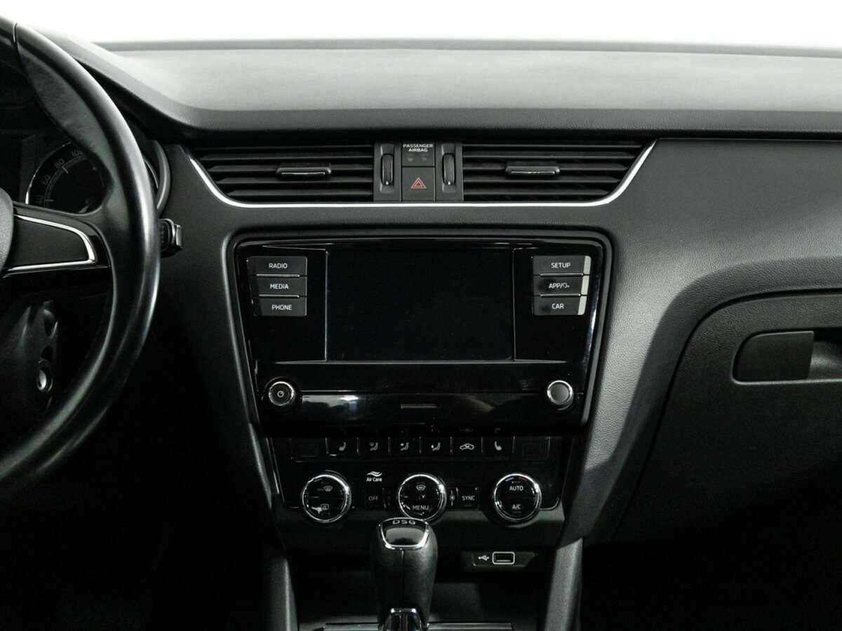 Skoda Octavia б/у, 2020, Роботизированная. Фото: #13