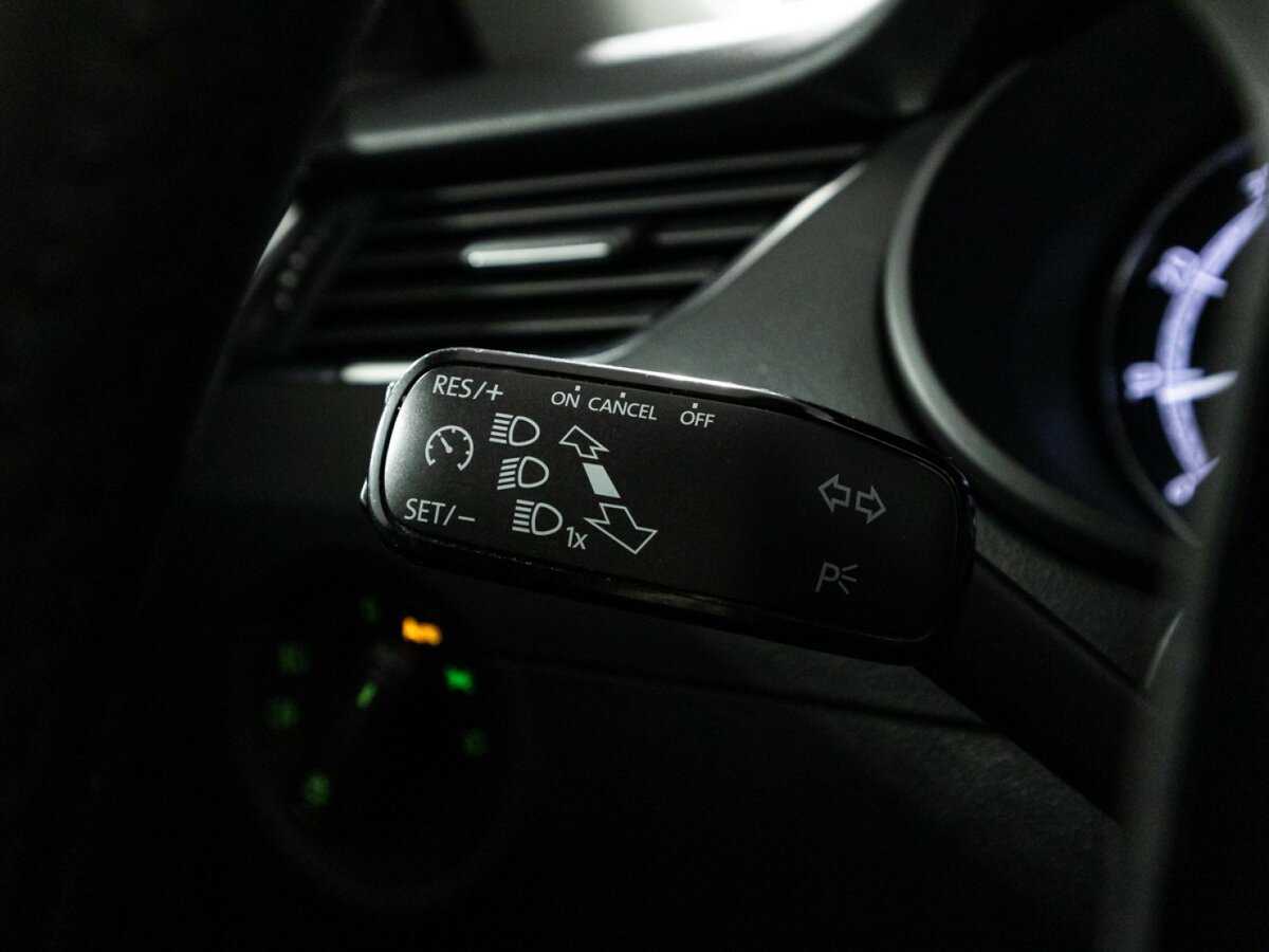 Skoda Octavia б/у, 2020, Роботизированная. Фото: #16