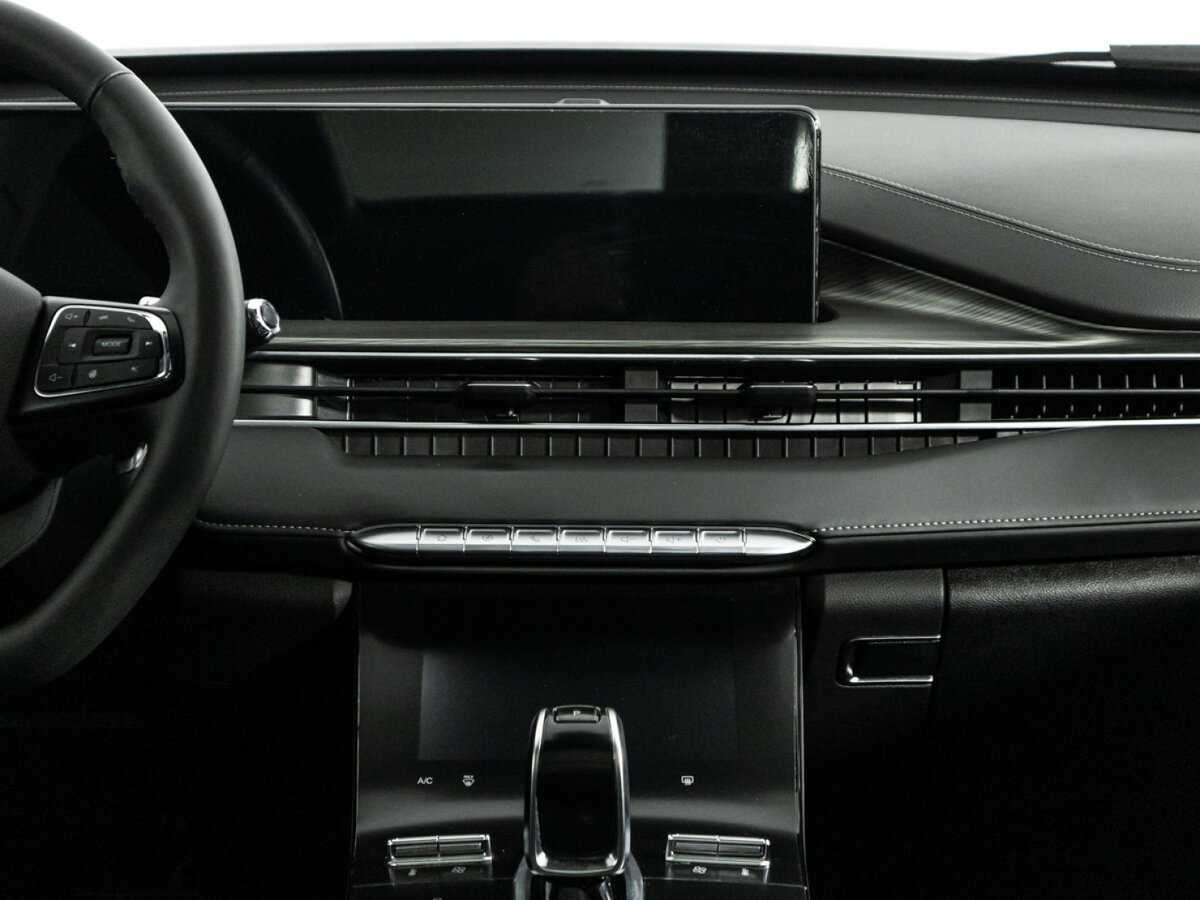 Chery Tiggo 8 Pro Max б/у, 2023, Роботизированная. Фото: #13