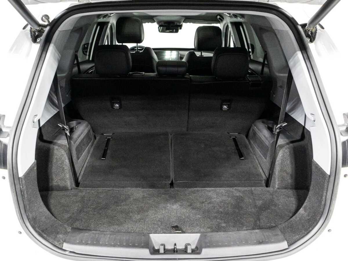 Chery Tiggo 8 Pro Max б/у, 2023, Роботизированная. Фото: #14