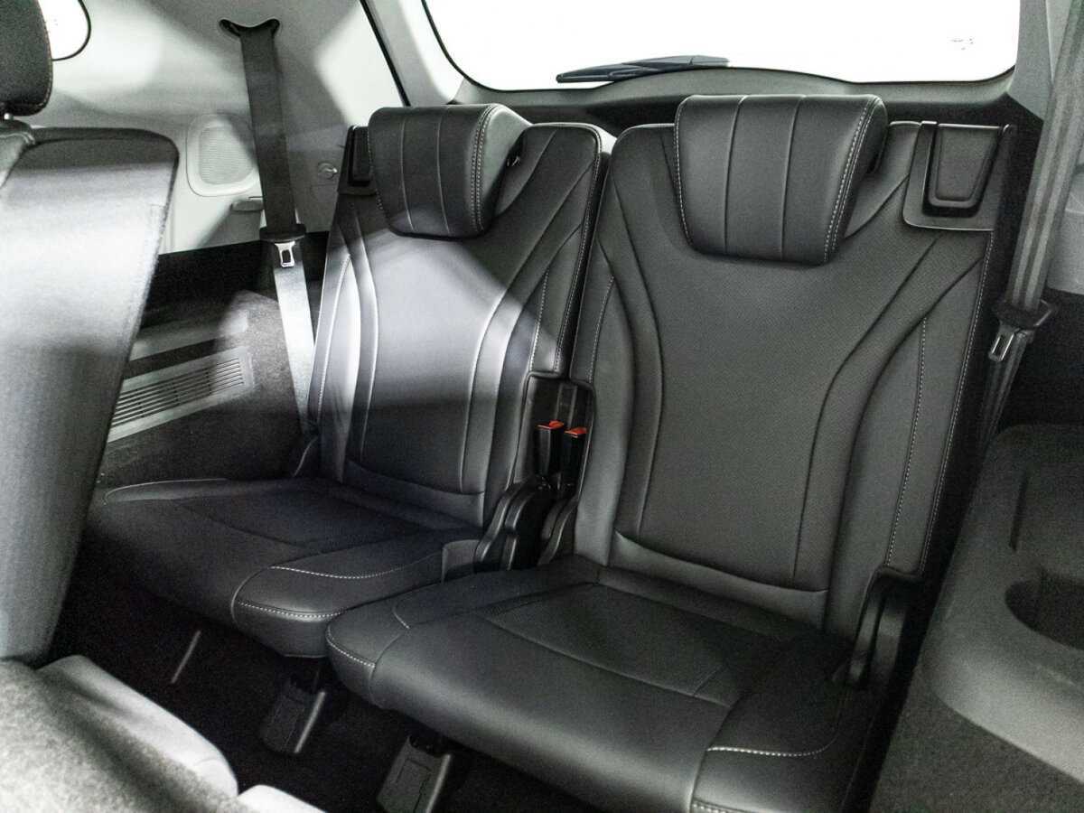 Chery Tiggo 8 Pro Max б/у, 2023, Роботизированная. Фото: #16