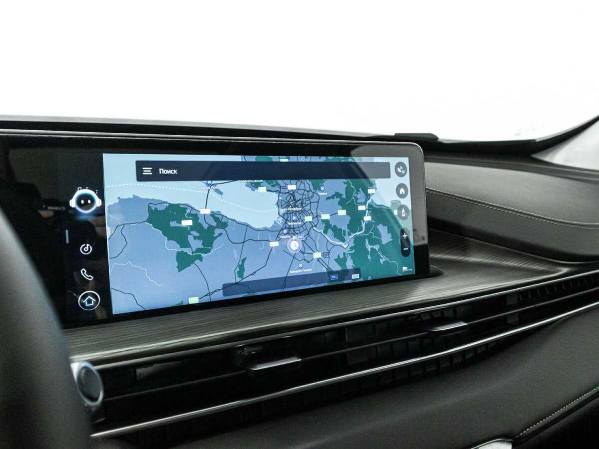 Chery Tiggo 8 Pro Max б/у, 2023, Роботизированная. Фото: #19