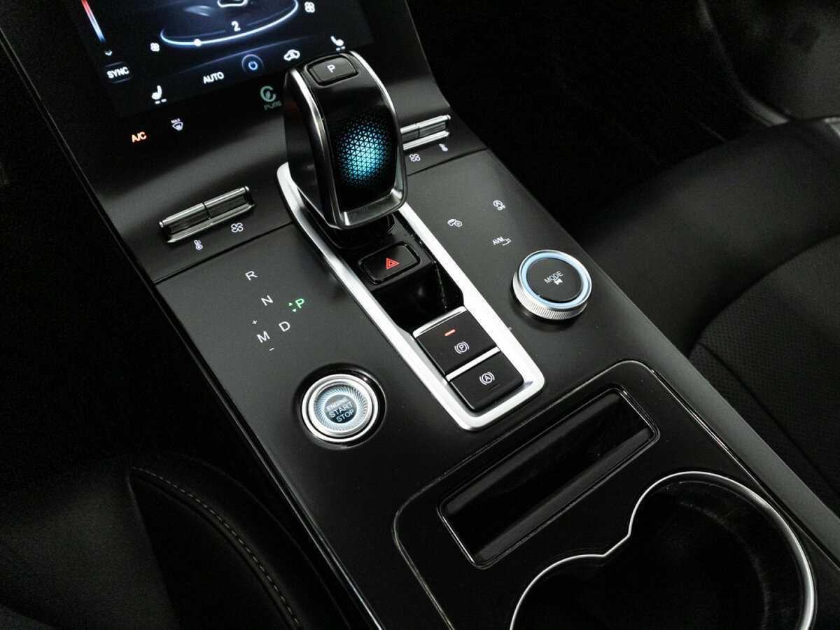 Chery Tiggo 8 Pro Max б/у, 2023, Роботизированная. Фото: #21