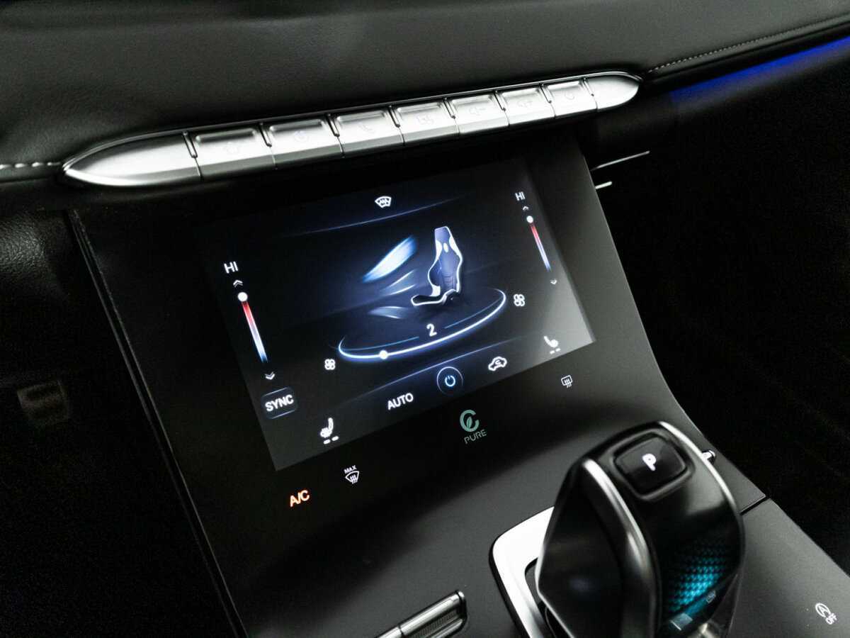 Chery Tiggo 8 Pro Max б/у, 2023, Роботизированная. Фото: #22