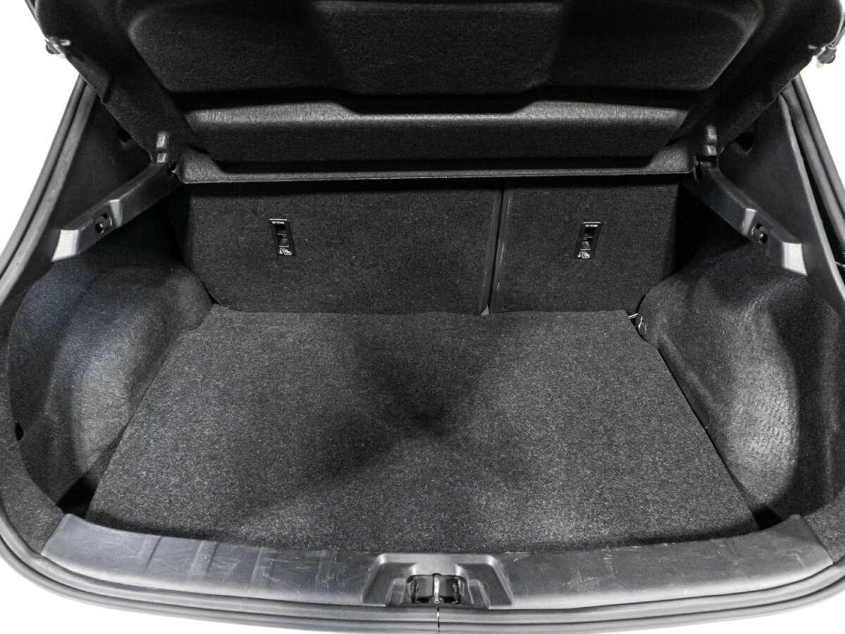 Nissan Qashqai б/у, 2021, Вариатор. Фото: #14