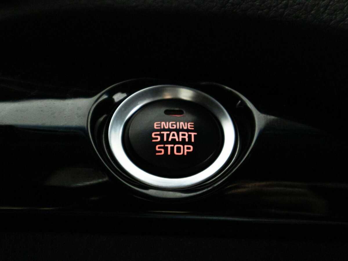 Kia Sorento б/у, 2019, Автоматическая. Фото: #17