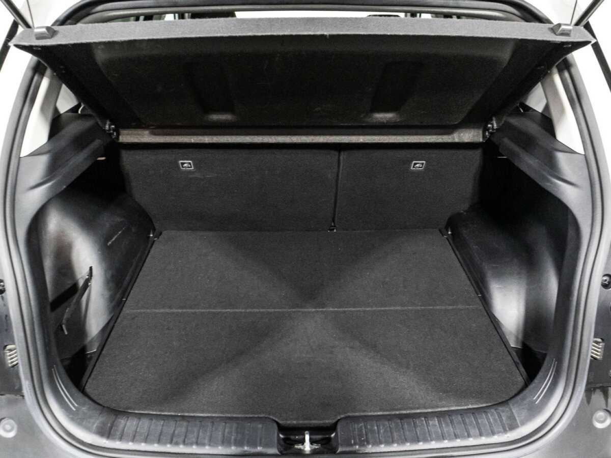 Hyundai Creta б/у, 2021, Автоматическая. Фото: #14