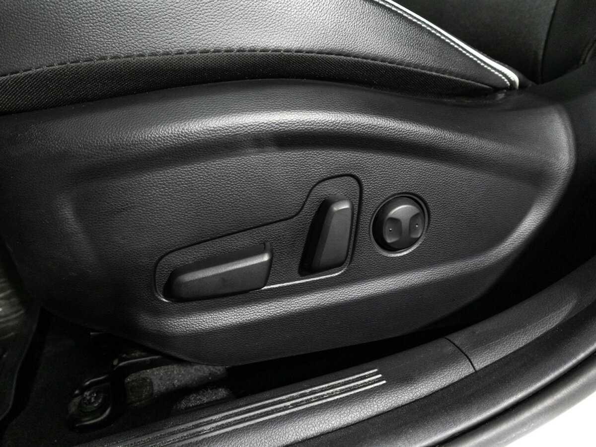 Hyundai Creta б/у, 2021, Автоматическая. Фото: #16