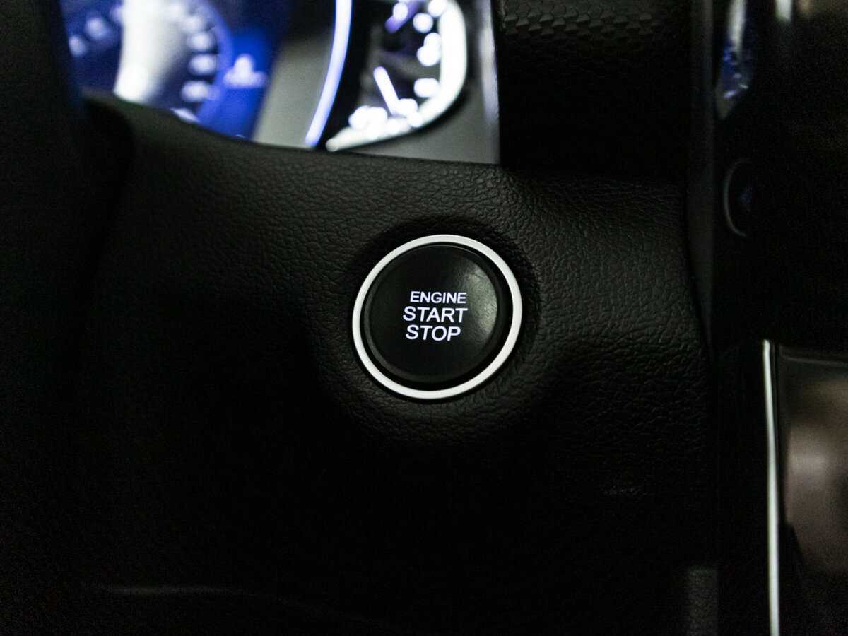 Hyundai Creta б/у, 2021, Автоматическая. Фото: #20