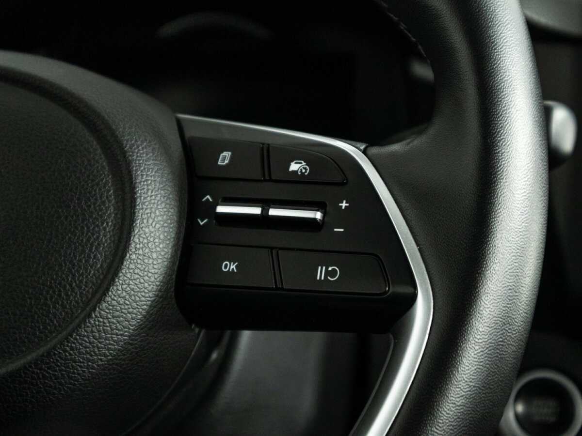 Hyundai Creta б/у, 2021, Автоматическая. Фото: #22