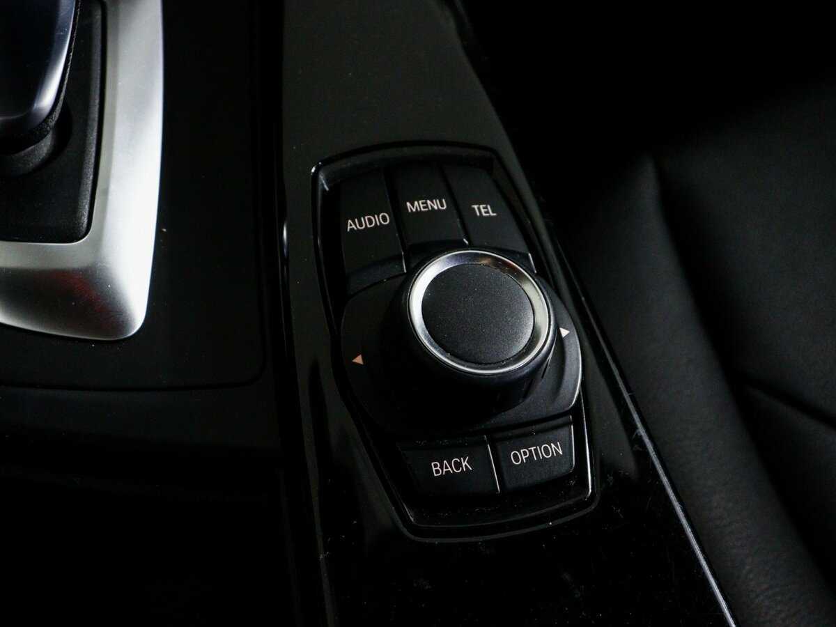 BMW 3 серии б/у, 2015, Автоматическая. Фото: #15