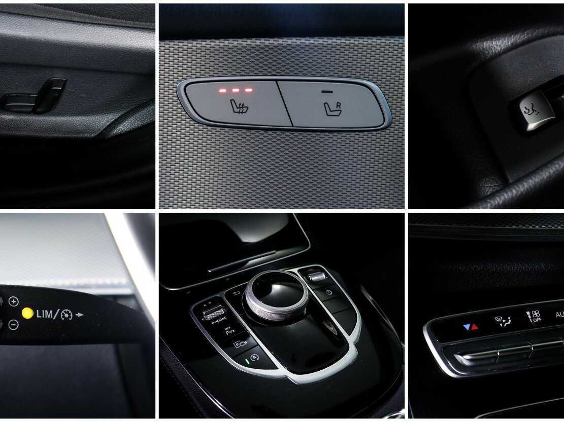 Mercedes-Benz E-Класс б/у, 2016, Автоматическая. Фото: #16