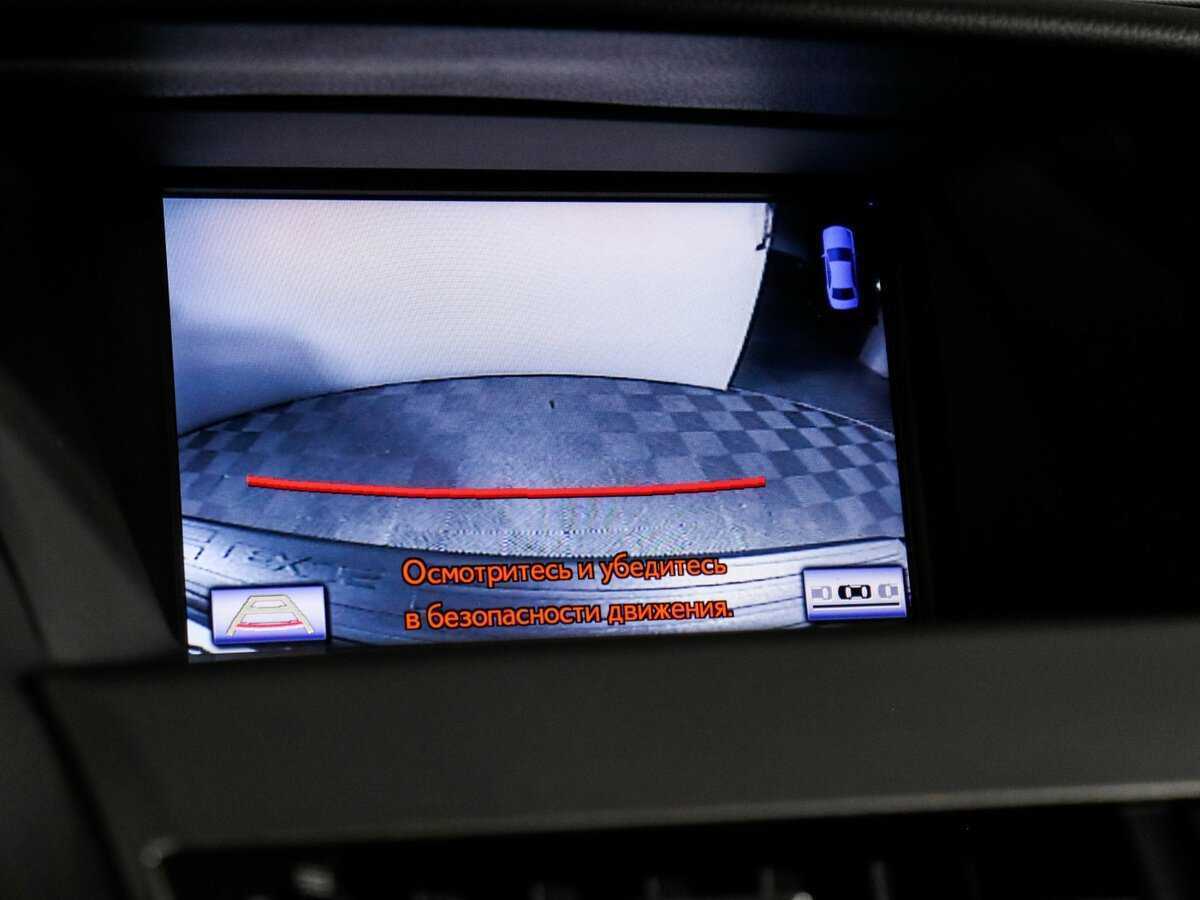 Lexus RX б/у, 2013, Автоматическая. Фото: #22