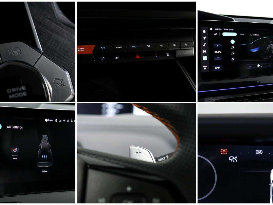 Changan UNI-V б/у, 2023, Роботизированная. Фото: #21