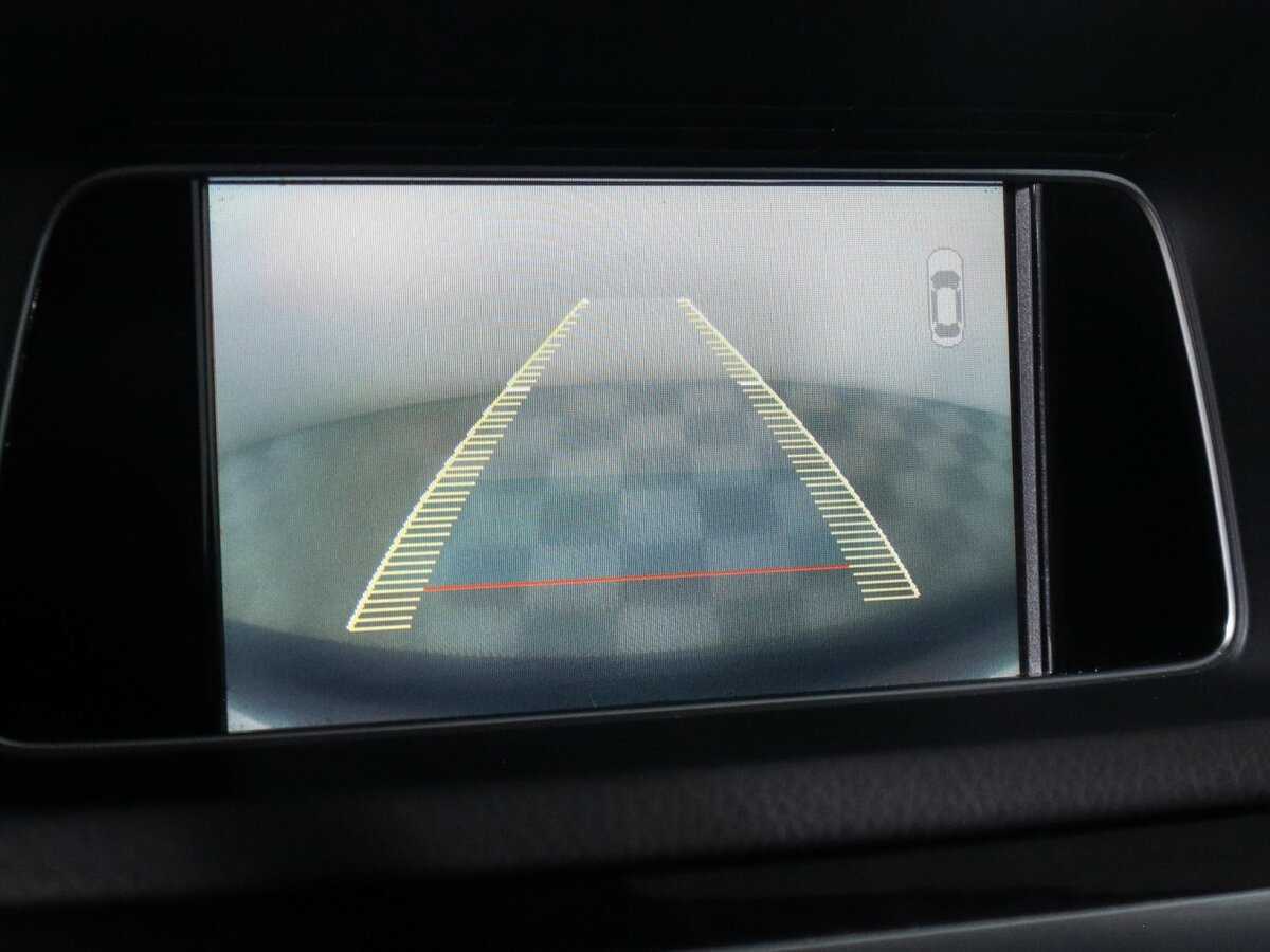 Mercedes-Benz E-Класс б/у, 2015, Автоматическая. Фото: #19