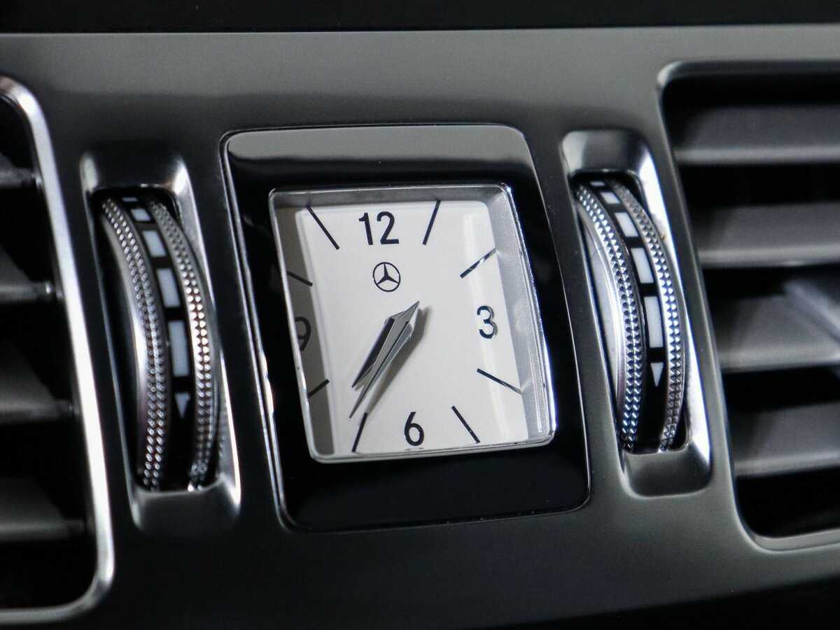 Mercedes-Benz E-Класс б/у, 2015, Автоматическая. Фото: #22