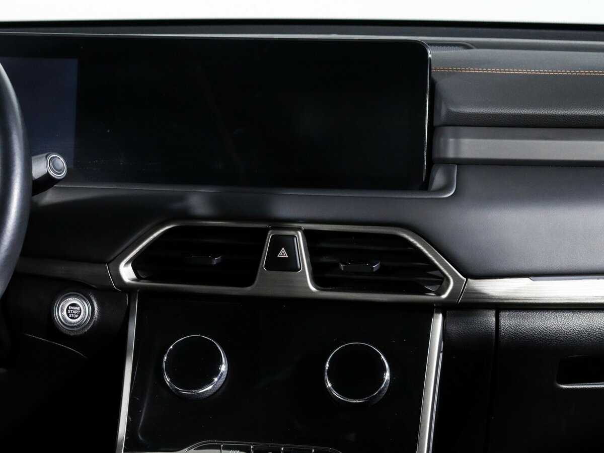 EXEED TXL б/у, 2021, Роботизированная. Фото: #9