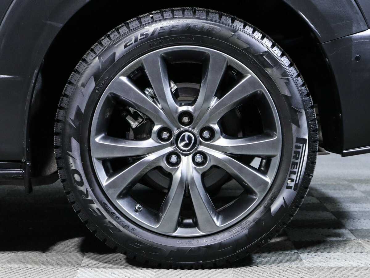 Mazda CX-30 б/у, 2020, Автоматическая. Фото: #11