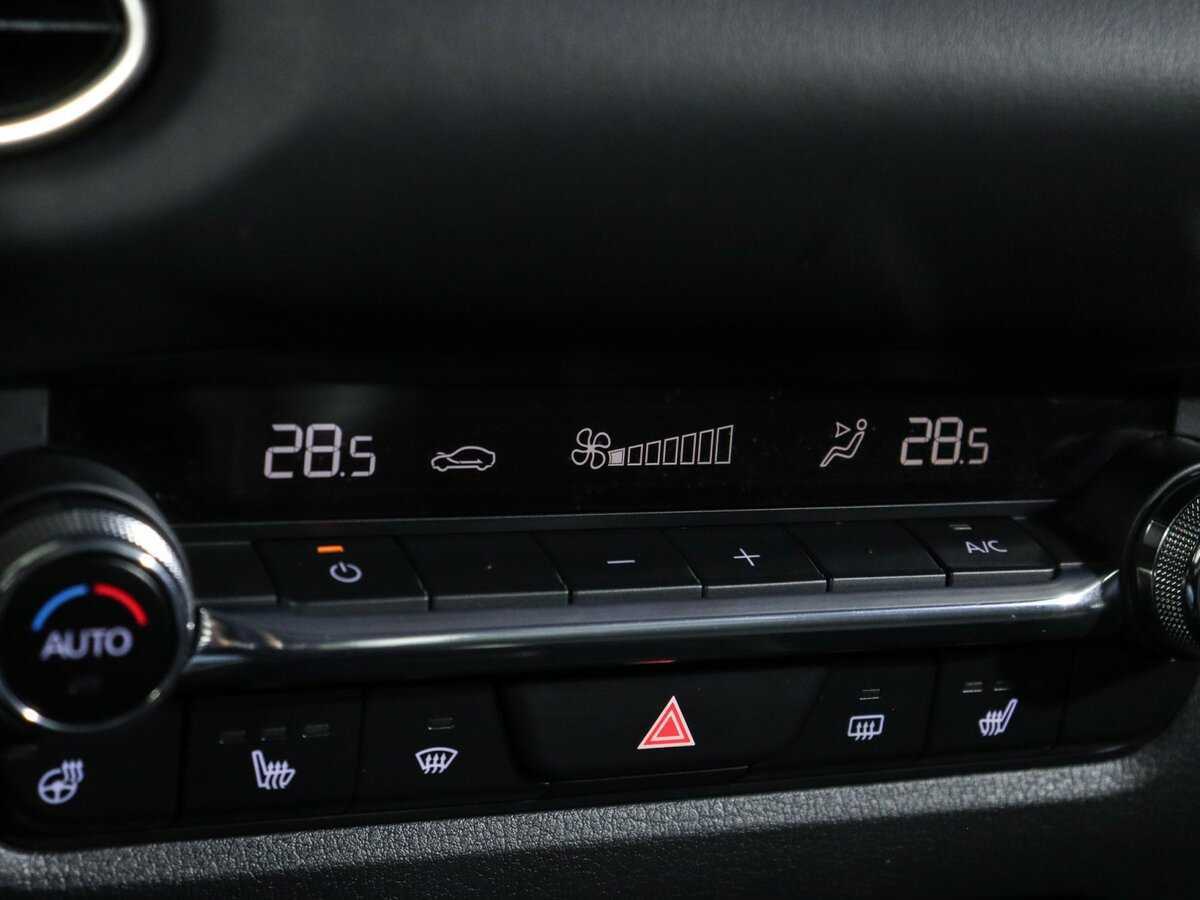 Mazda CX-30 б/у, 2020, Автоматическая. Фото: #26