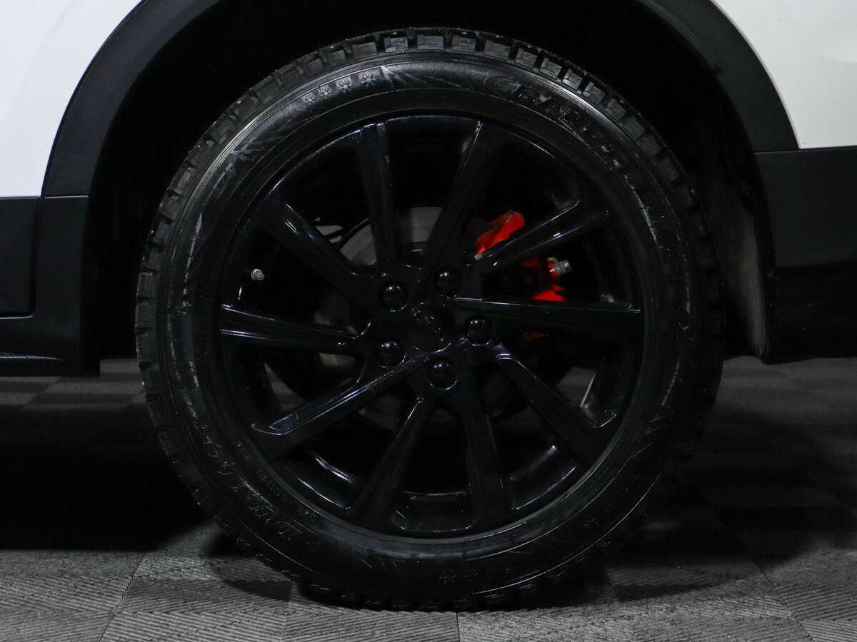 Geely Coolray б/у, 2023, Роботизированная. Фото: #11