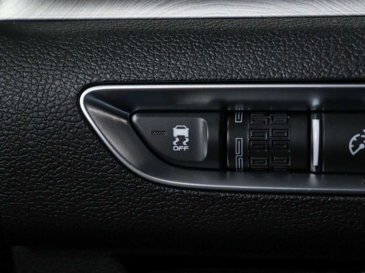 Geely Coolray б/у, 2023, Роботизированная. Фото: #13