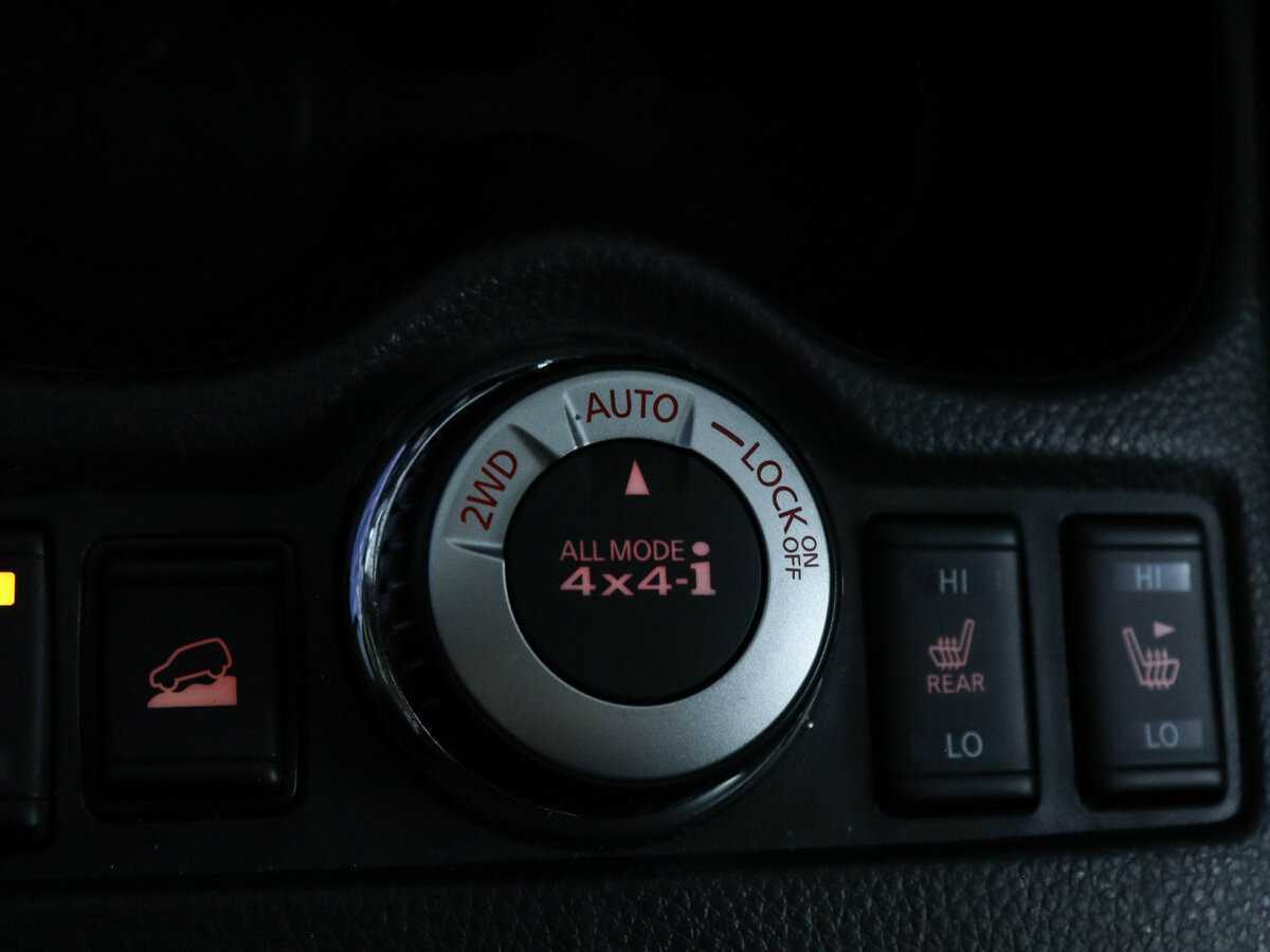 Nissan X-Trail б/у, 2020, Вариатор. Фото: #22