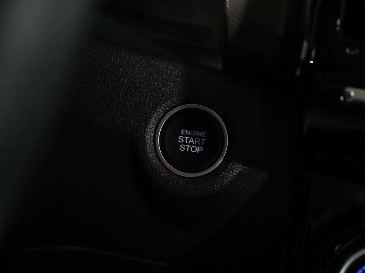 Hyundai Creta б/у, 2021, Автоматическая. Фото: #27