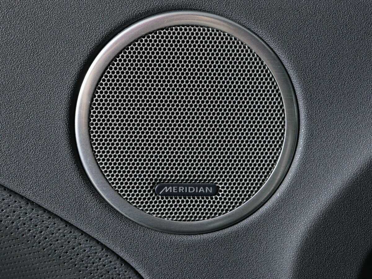 Land Rover Range Rover Evoque б/у, 2012, Автоматическая. Фото: #14