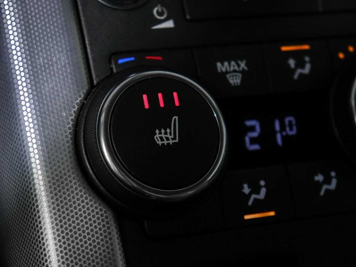 Land Rover Range Rover Evoque б/у, 2012, Автоматическая. Фото: #18