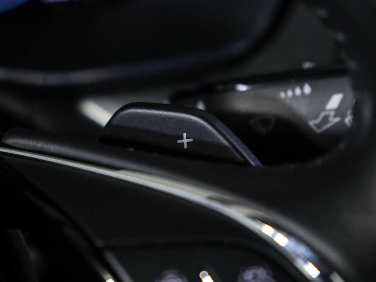 Skoda Octavia б/у, 2020, Автоматическая. Фото: #17