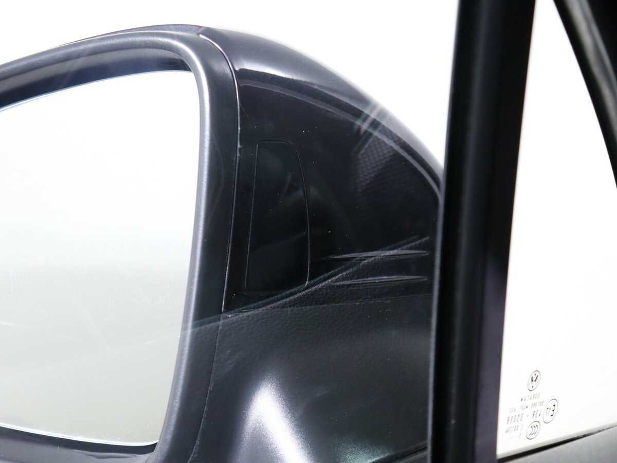 Volkswagen Tiguan б/у, 2020, Роботизированная. Фото: #15