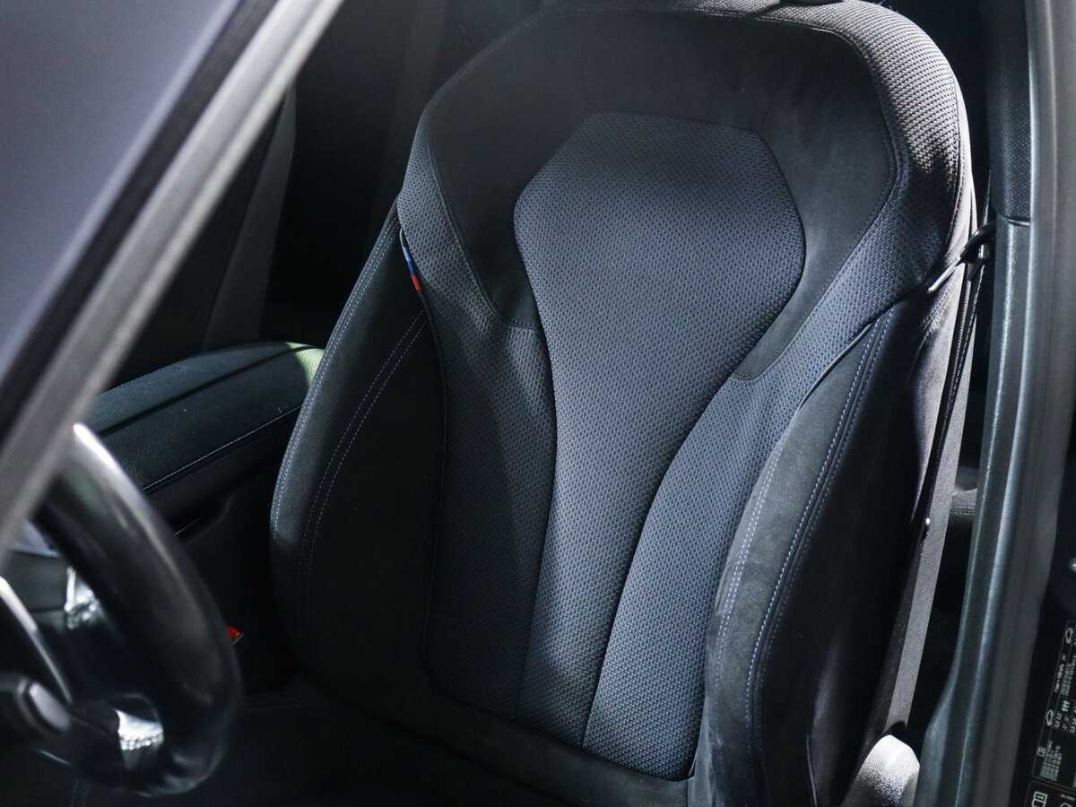 BMW 5 серии б/у, 2018, Автоматическая. Фото: #15